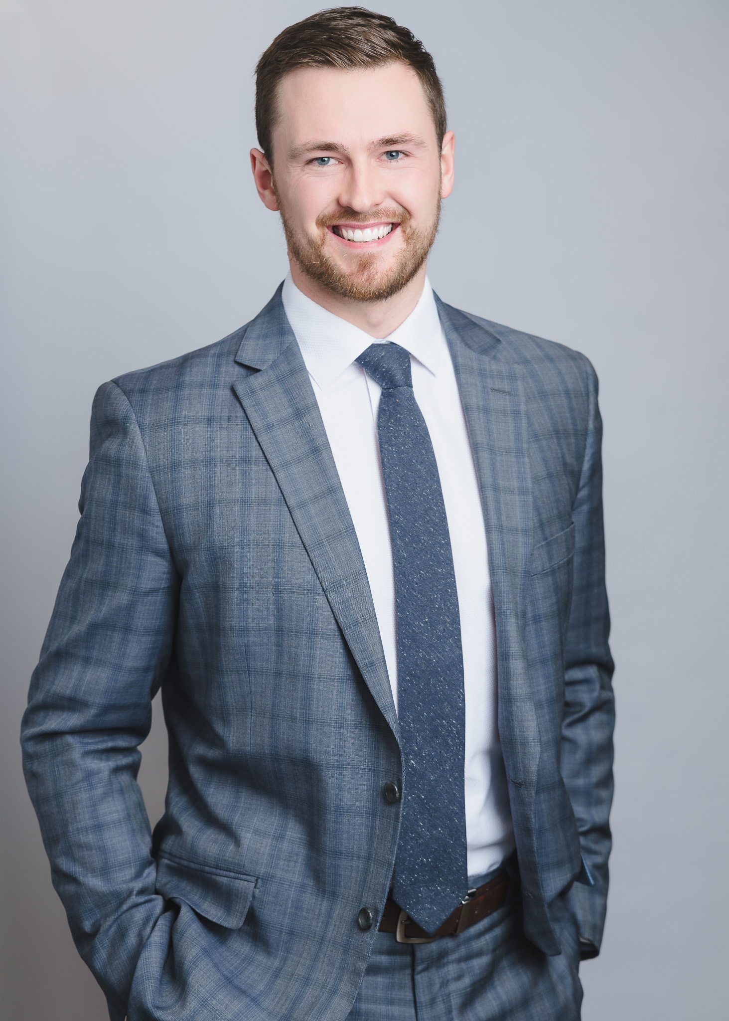 Antoine Leclerc - Avocat & Cofondateur de Tablix